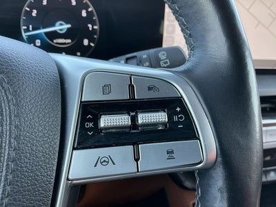 2023 Kia Telluride SX Prestige X-Pro