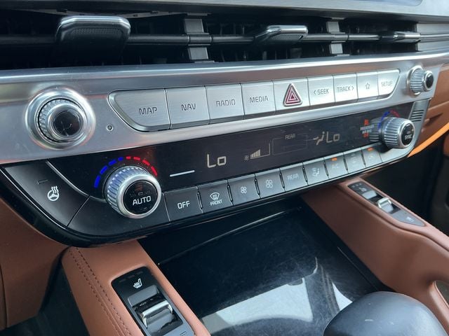 2023 Kia Telluride SX Prestige X-Pro
