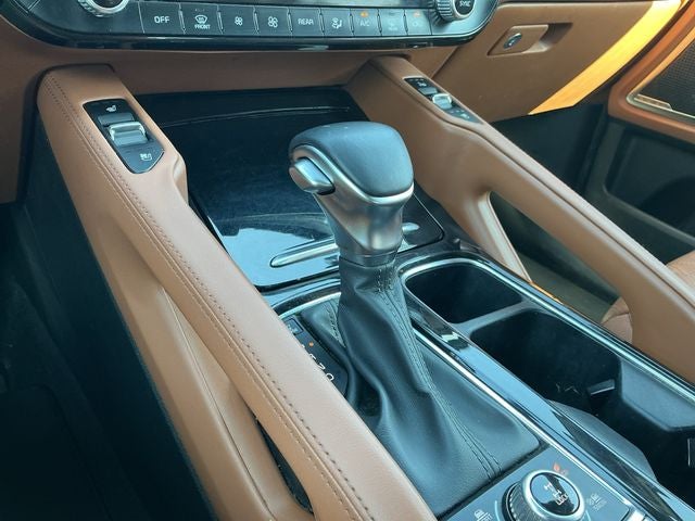 2023 Kia Telluride SX Prestige X-Pro
