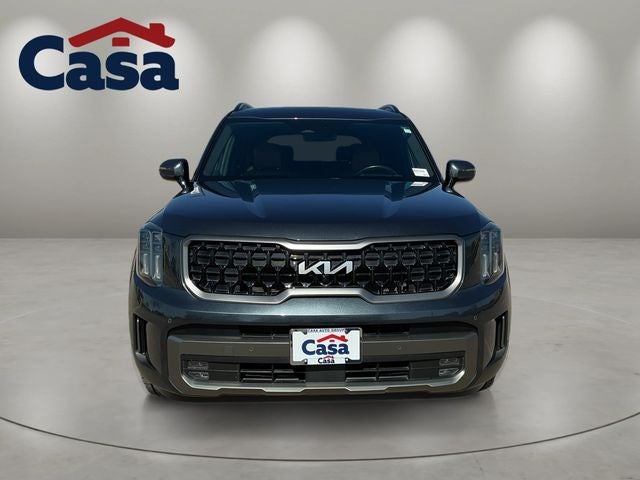 2023 Kia Telluride SX Prestige X-Pro