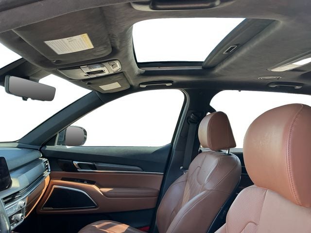2023 Kia Telluride SX Prestige X-Pro