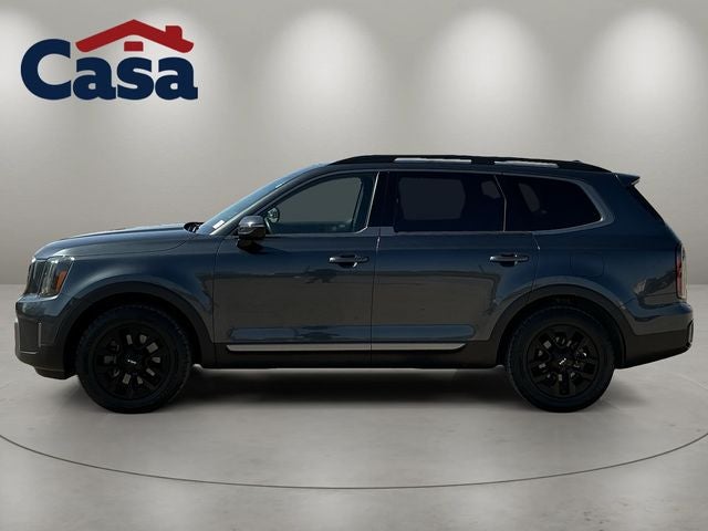 2023 Kia Telluride SX Prestige X-Pro