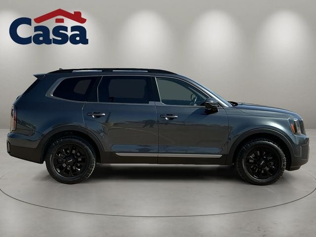 2023 Kia Telluride SX Prestige X-Pro