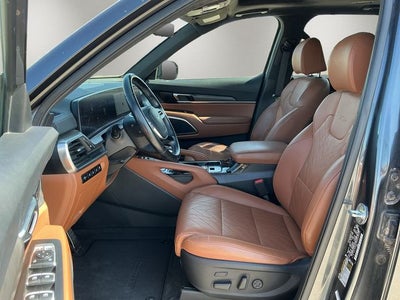 2023 Kia Telluride SX Prestige X-Pro