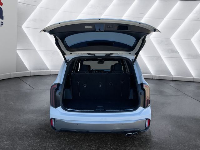 2023 Kia Telluride SX Prestige X-Line