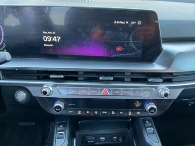 2023 Kia Telluride S