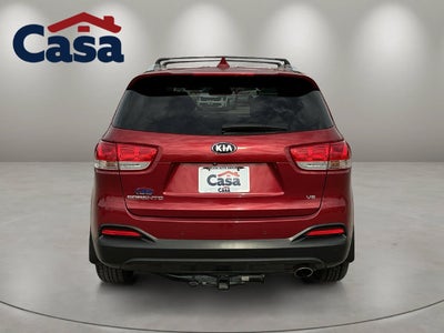 2018 Kia Sorento LX V6