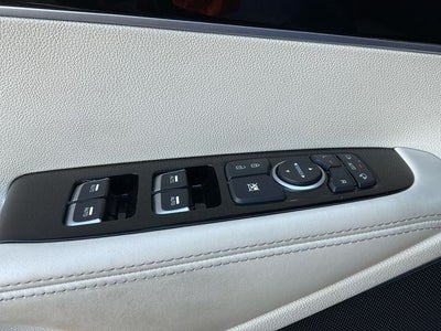 2016 Kia Sorento SXL