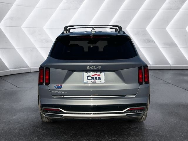 2023 Kia Sorento S