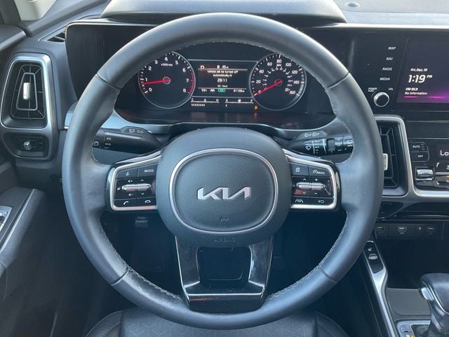 2023 Kia Sorento S