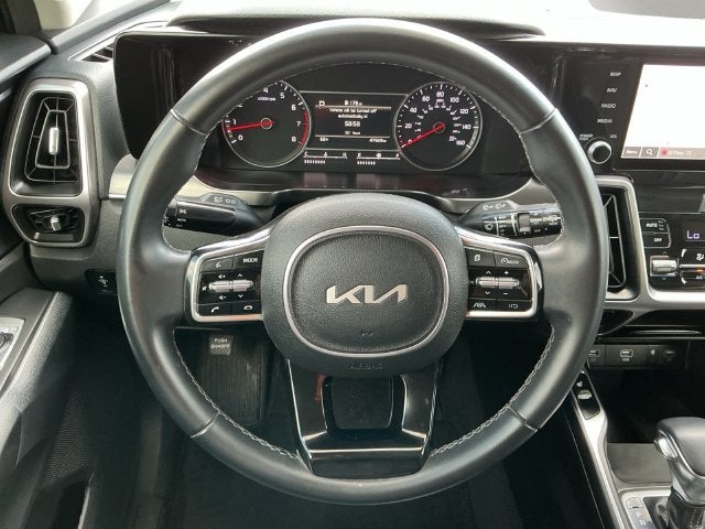 2023 Kia Sorento S