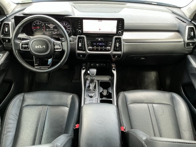 2023 Kia Sorento S