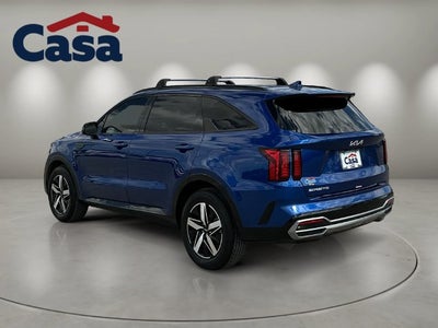 2023 Kia Sorento S