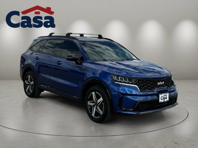 2023 Kia Sorento S