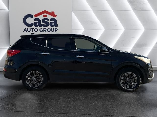 2013 Hyundai Santa Fe Sport