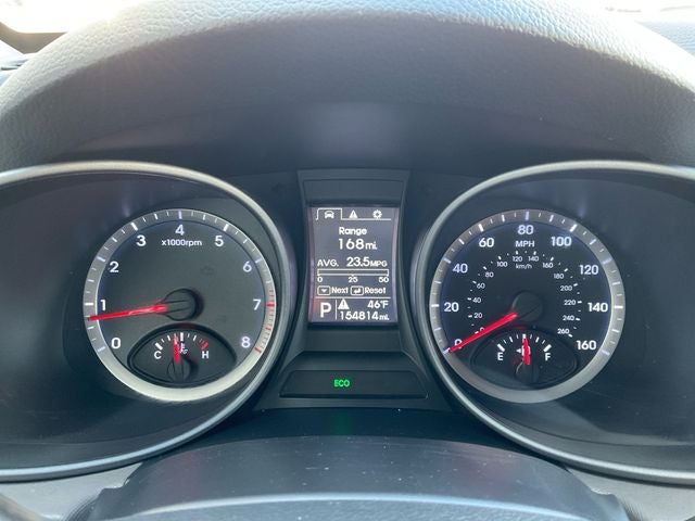 2013 Hyundai Santa Fe Sport