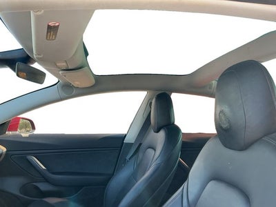 2019 Tesla Model 3 Mid Range