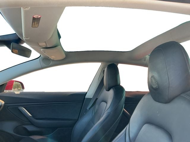 2019 Tesla Model 3 Mid Range