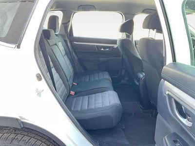 2021 Honda CR-V Special Edition