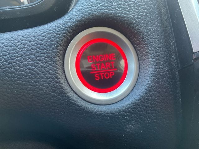 2021 Honda CR-V Special Edition