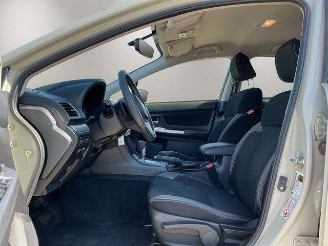 2017 Subaru Crosstrek Premium