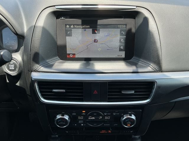 2016 Mazda Mazda CX-5 Grand Touring