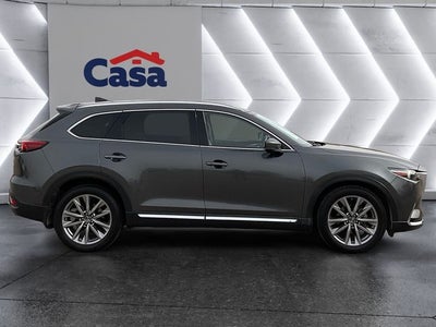 2020 Mazda Mazda CX-9 Grand Touring