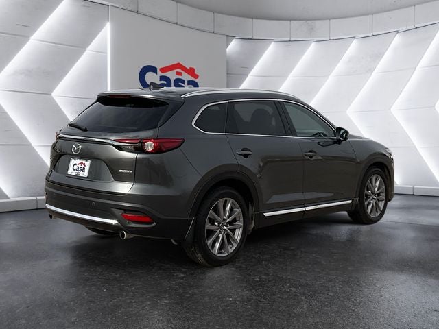 2020 Mazda Mazda CX-9 Grand Touring