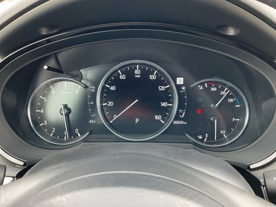 2020 Mazda Mazda CX-9 Grand Touring