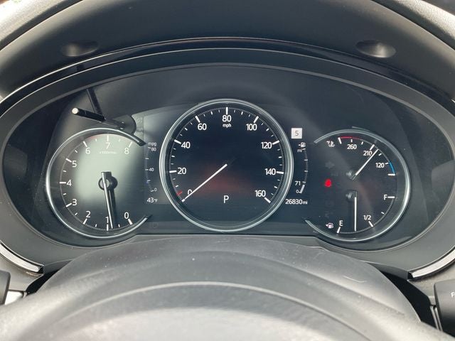 2020 Mazda Mazda CX-9 Grand Touring