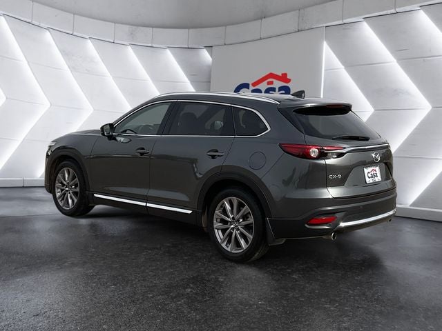 2020 Mazda Mazda CX-9 Grand Touring