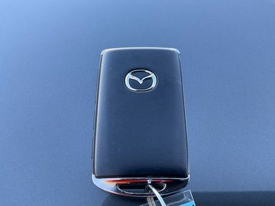 2021 Mazda Mazda CX-9 Touring