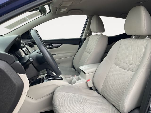 2019 Nissan Rogue Sport SV