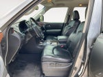 2017 Nissan Armada SL