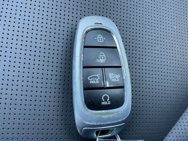 2024 Hyundai Tucson XRT