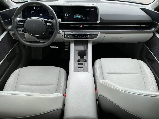 2025 Hyundai IONIQ 6 Limited