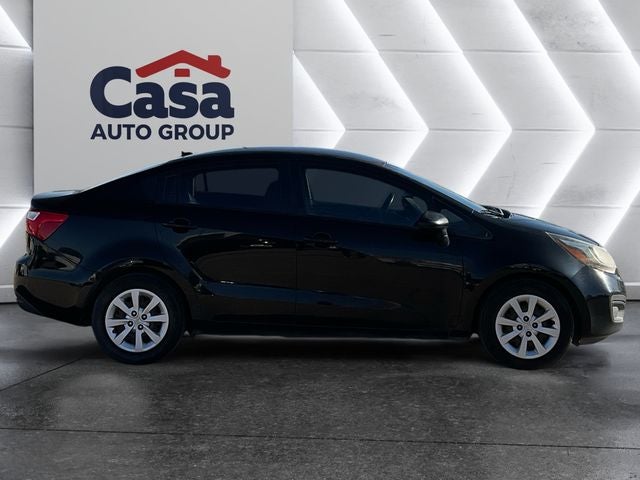 2015 Kia Rio LX