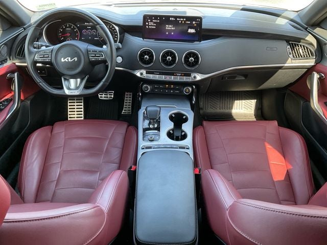 2023 Kia Stinger GT2