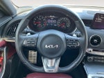 2023 Kia Stinger GT2