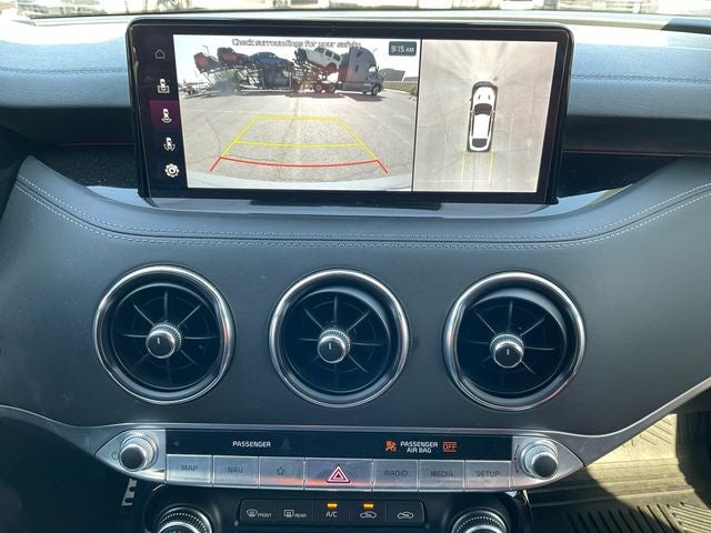 2023 Kia Stinger GT2