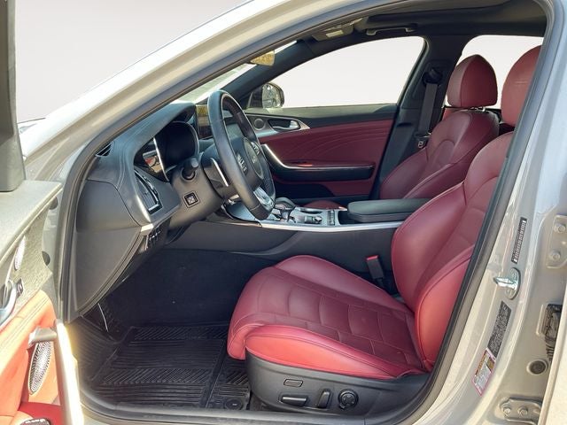 2023 Kia Stinger GT2