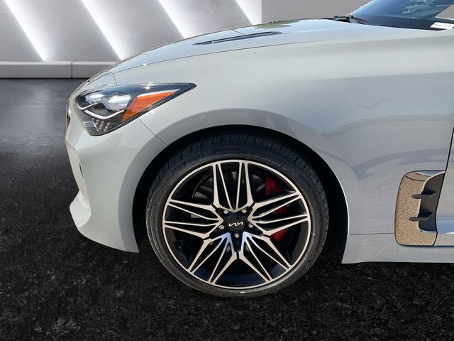 2023 Kia Stinger GT2