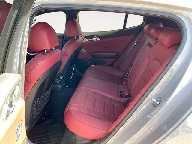 2023 Kia Stinger GT2