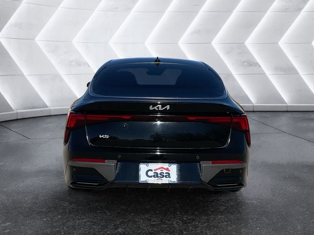 2025 Kia K5 EX