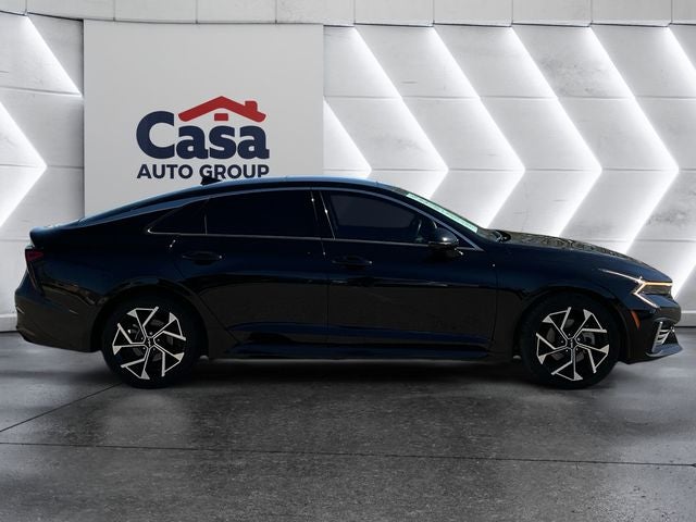2025 Kia K5 EX