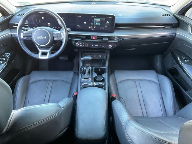 2025 Kia K5 EX