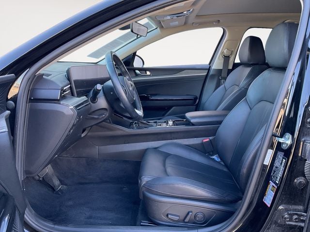 2025 Kia K5 EX