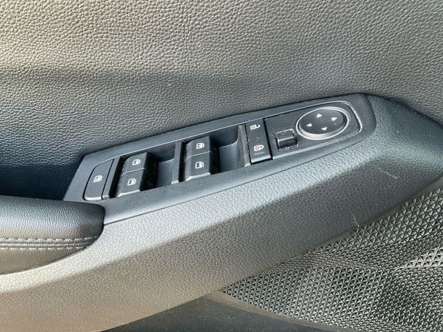 2022 Kia Seltos Nightfall