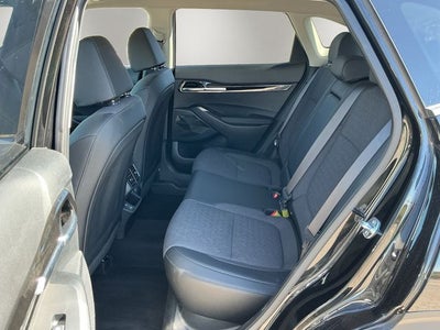 2025 Kia Seltos X-Line