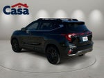 2025 Kia Seltos X-Line